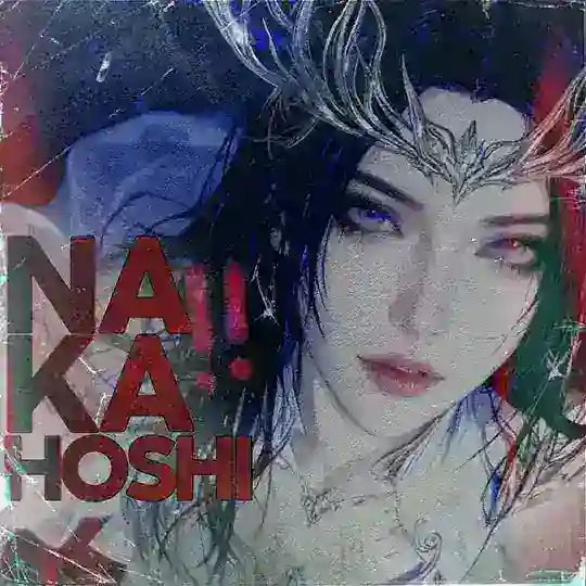 Nakahoshi ֶָ֢ Telegram Channel Avatar