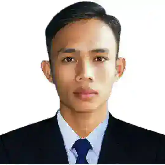 Khoun Naret - ឃួន ណារ៉េត⚖️ Telegram Channel Avatar