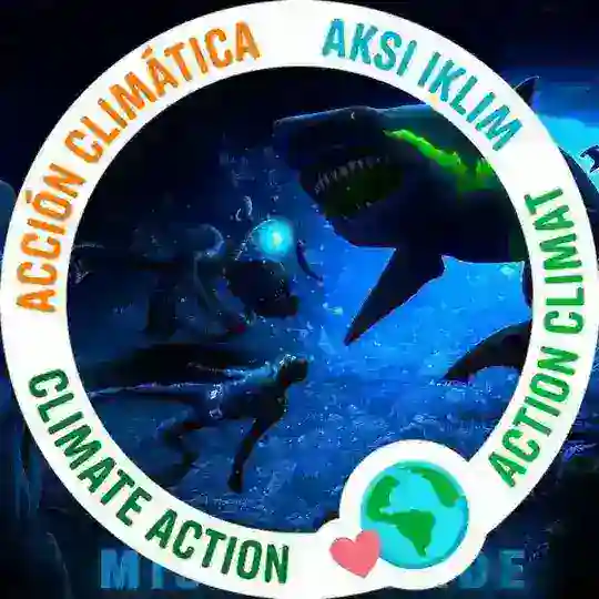 [DE] NatureFreaks Telegram Talk auf Deutsch / German / Tedesco über Tiere / Natur und Mission Erde / Earth (Discord Kanal) Telegram Channel Avatar