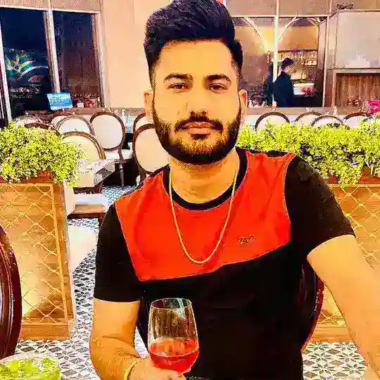 Navjot Brar ( official ) Telegram Channel Avatar