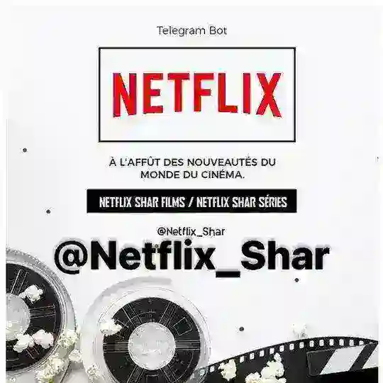 FILMS WORLD Telegram Channel Avatar
