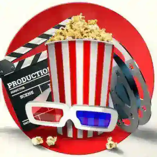 New Tamil Malayalam Movies ❤️❤️ Telegram channel logo