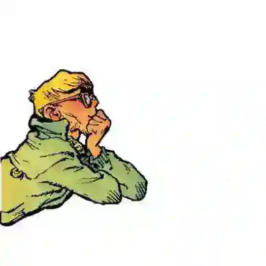 НИИчаво Telegram Channel Avatar