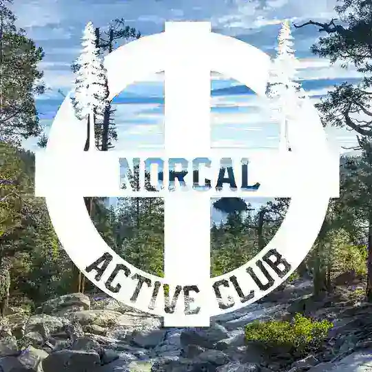 NorCal Active Club Telegram Channel Avatar