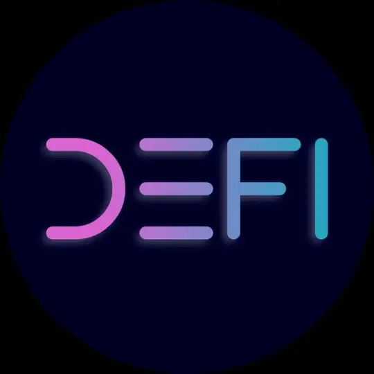 Canal DEFI & NFT 🇧🇷 Telegram Channel Avatar