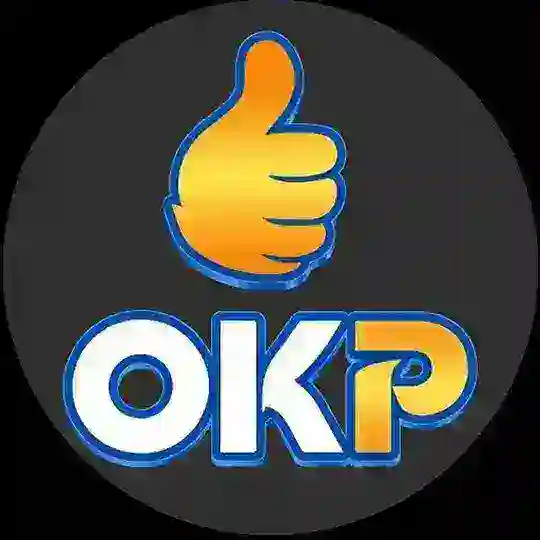 OKP.com 🇧🇷 Canal Oficial ® Telegram Channel Avatar
