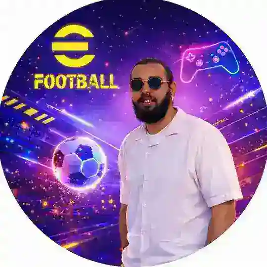 OMARR_GAMING Telegram Channel Avatar