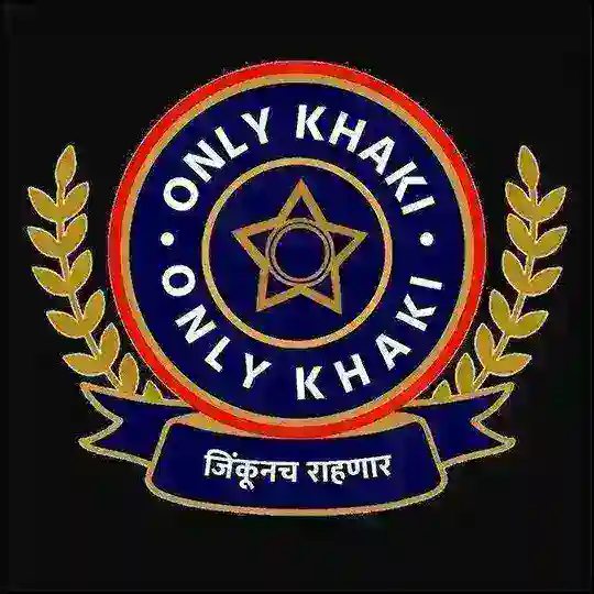 👮 ONLY_KHAKI 🚔®️ Telegram channel logo