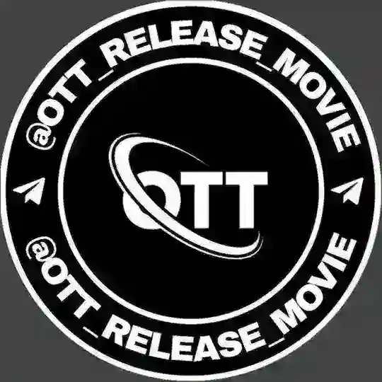 𝐎𝐓𝐓 𝐑𝐄𝐋𝐄𝐀𝐒𝐄 𝐌𝐎𝐕𝐈𝐄 Telegram Channel Avatar