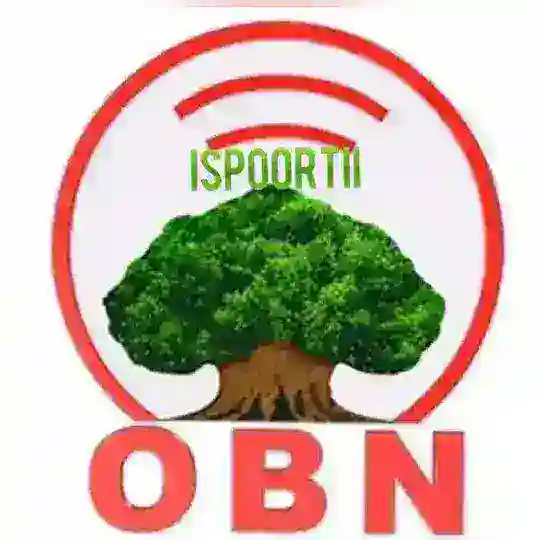 📡OBN ISPOORTII™🇪🇹 Telegram Channel Avatar