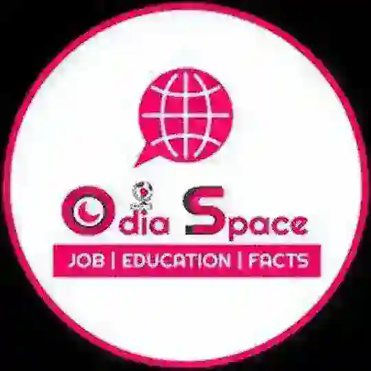 Odia Space Telegram channel logo