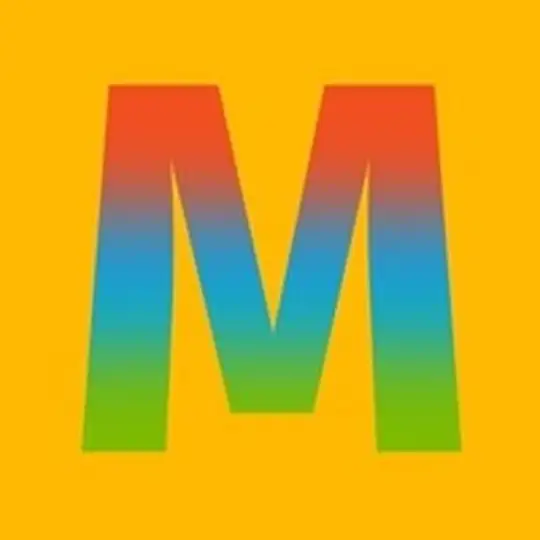 MacroHard Telegram Channel Avatar
