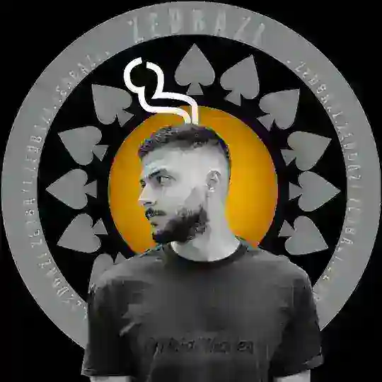 Mehrad Hidden | مهراد هیدن Telegram Channel Avatar