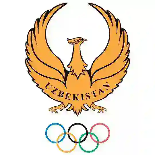 OlympicUz Telegram Channel Avatar