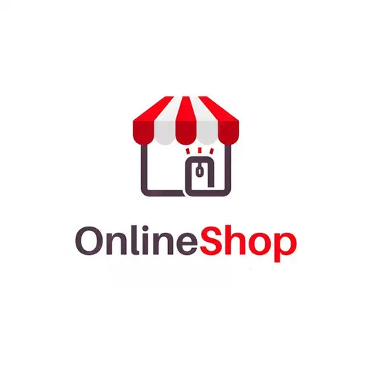 OnlineShop Telegram Channel Avatar