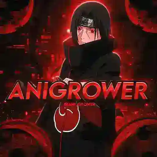𝗔𝗻𝗶𝗚𝗿𝗼𝘄𝗲𝗿 - 𝗨𝘇𝗯𝗲𝗸𝗰𝗵𝗮 𝗮𝗻𝗶𝗺𝗲𝗹𝗮𝗿 | Naruto - Uzbek tilida | One piece - Uzbek Tilida | Jodugarlar Jangi Telegram Channel Avatar