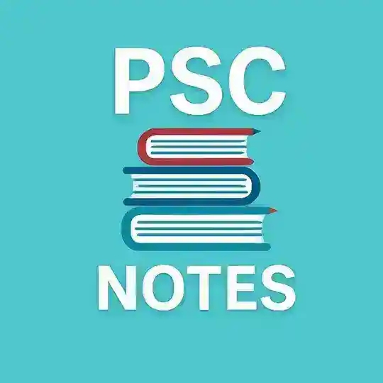 PCS Notes (Official) ™ Telegram Channel Avatar