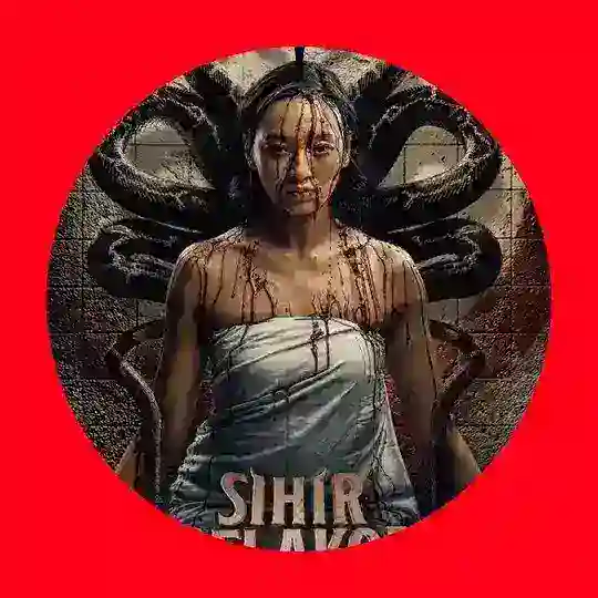 SIHIR PELAKOR FILM 2025 Telegram Channel Avatar