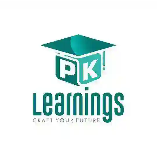 PK Learnings Telegram Channel Avatar