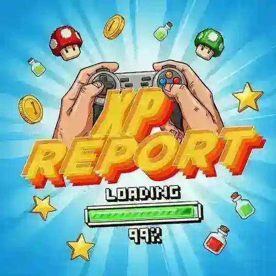 XPreport Telegram Channel Avatar