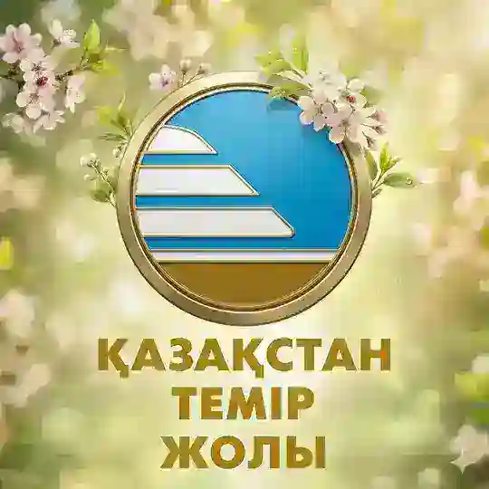 КТЖ пресс-релизы Telegram Channel Avatar