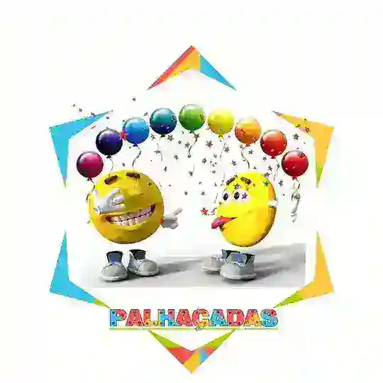 🤣ƤΔLHΔÇΔDΔЅ🎈 Telegram Channel Avatar
