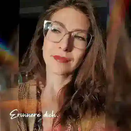 Patricia_ErinnereDich Telegram Channel Avatar