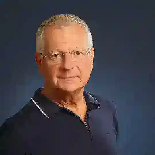 Patrik Baab ꙳ Telegram Channel Avatar