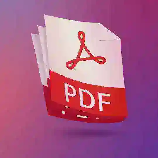 PDF GHOR - পি ডি এফ ঘর Telegram Channel Avatar