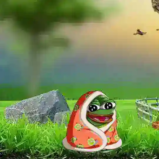 Peepo’s Cozy Channel Telegram Channel Avatar