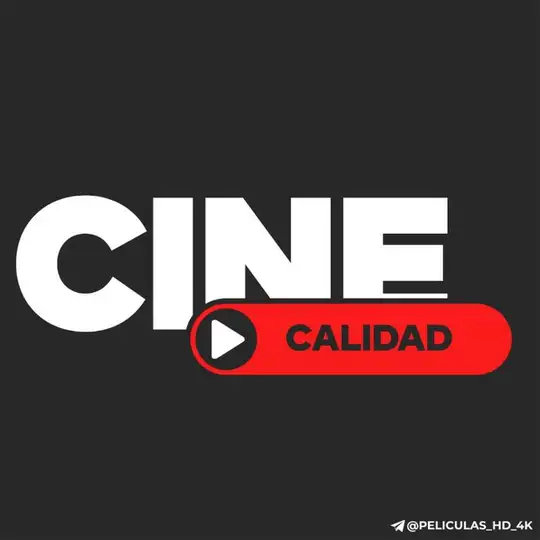 Películas HD® Telegram Channel Avatar