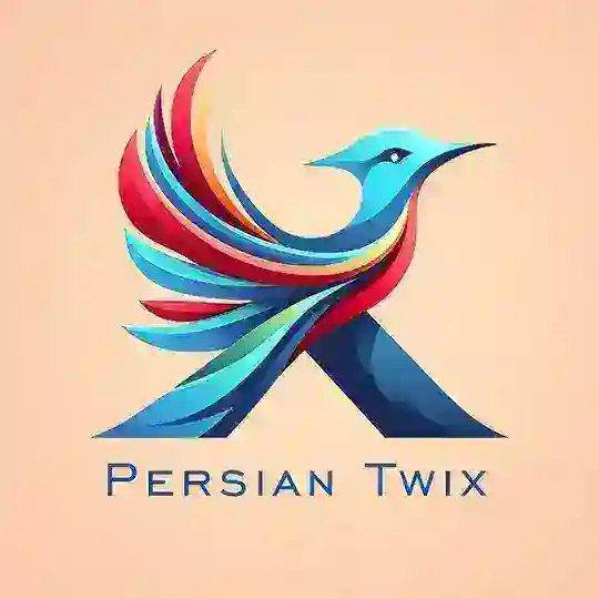 پرشین توییکس 😎 Telegram Channel Avatar