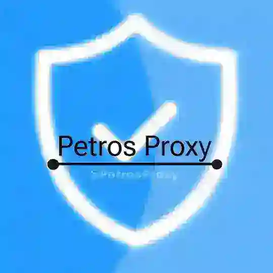Petros Proxy | پروکسی Telegram Channel Avatar