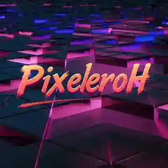 PixeleroH Telegram Channel Avatar
