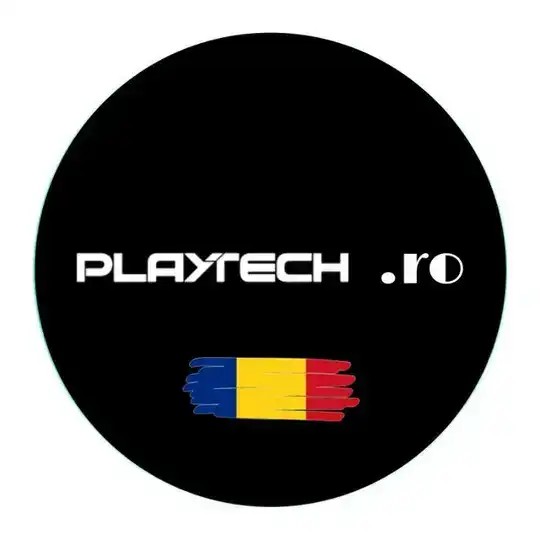 Playtech.ro Telegram Channel Avatar