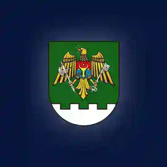 Poliția de Frontieră a Republicii Moldova Telegram Channel Avatar