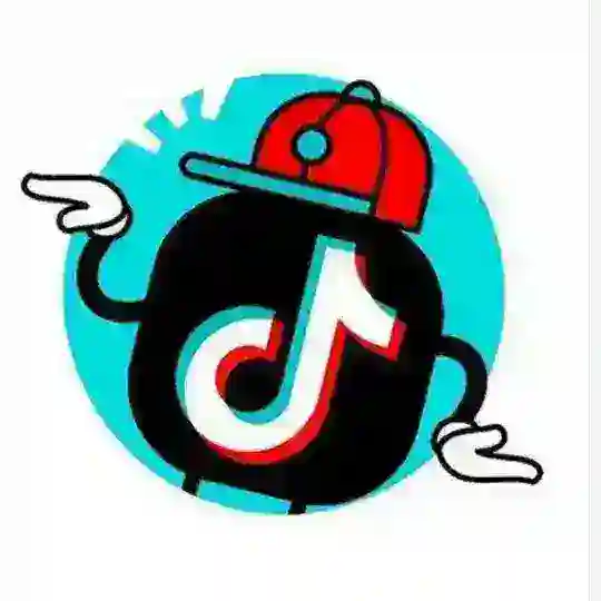 📽️ TikTok TOP VIDEOLAR Telegram Channel Avatar