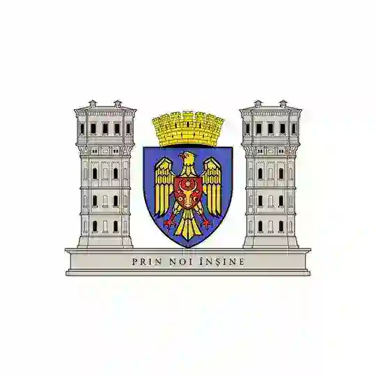 Primăria Chișinău Telegram Channel Avatar