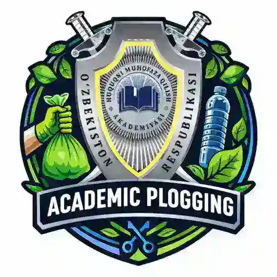 ACADEMIC PLOGGING Telegram Channel Avatar