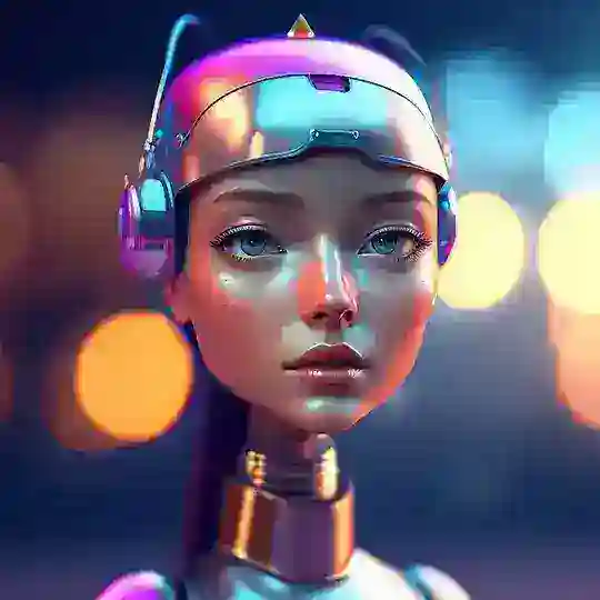 prompt 🤖 AI News logo