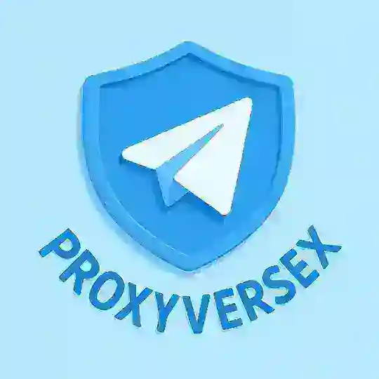 PROXY | پروکسی Telegram Channel Avatar