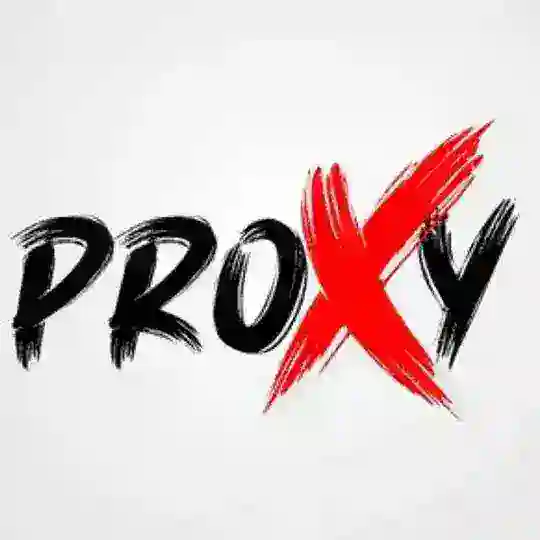 Proxy Saver Telegram Channel Avatar