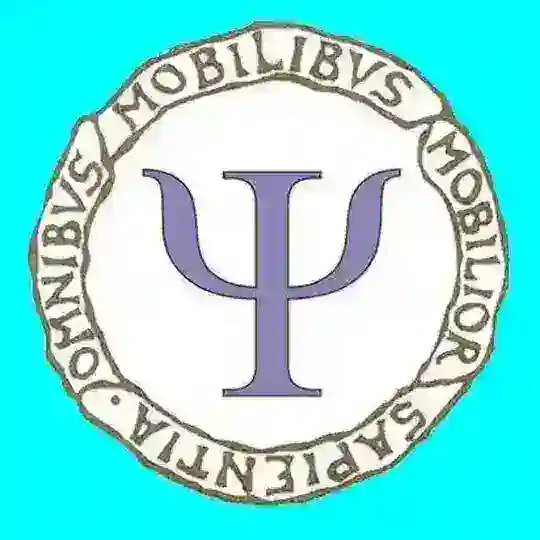 Asignaturas Psicología UNED Telegram Channel Avatar
