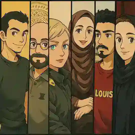 آکادمی زبان روانشناسی Telegram Channel Avatar
