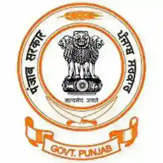 Punjab PSEB PSPCL PPSC Police Patwari GK PSTET Telegram channel logo