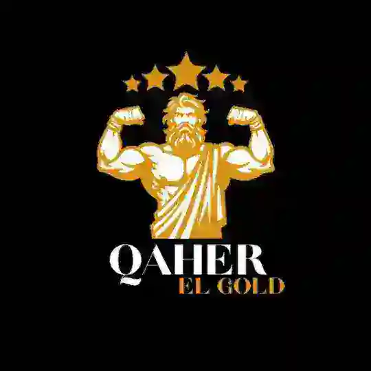 QAHER ELGOLD_قاهر الجولد⚜️ Telegram Channel Avatar