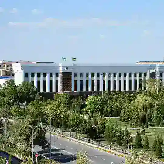 Karakalpakstan.uz Telegram Channel Avatar
