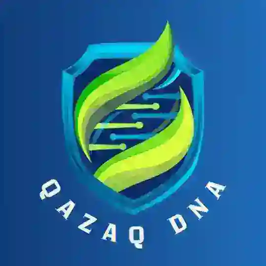 Qazaq DNA 🧩 Telegram channel