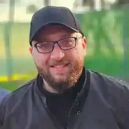 قناة قُصَيّ عاصِم العُسَيلي Telegram Channel Avatar