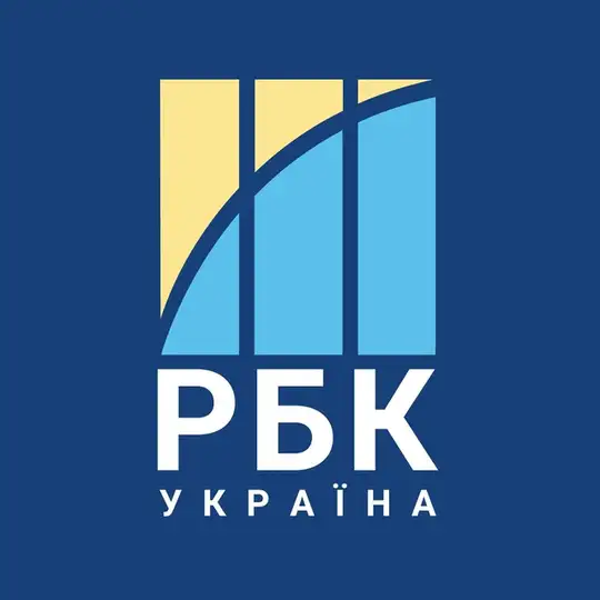 РБК-Україна Telegram Channel Avatar